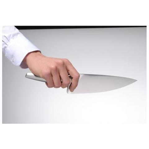 18.8202.6032 Acciaio Inossidabile Coltello Da Pane Coltello Da Cucina - Foto 3