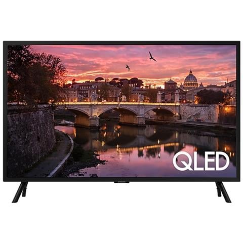 TV QLED Full HD 32" HG32EJ690WEXEN Smart TV Tizen Hospitality TV  - Foto 1