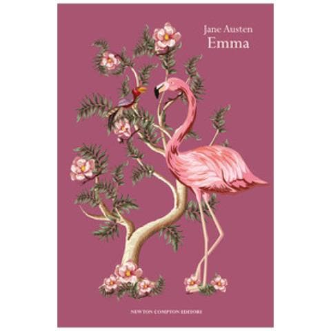 Jane Austen - Emma. Ediz. Integrale - Foto 1