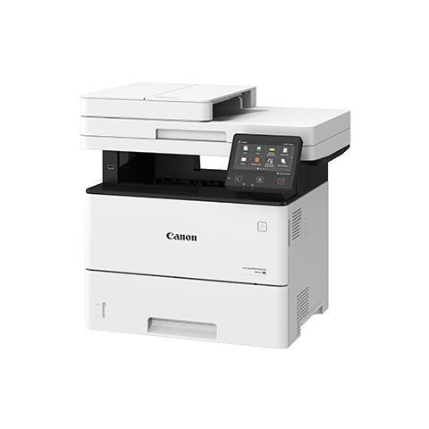 Stampante Multifunzione imageRUNNER 1643i II Laser B /N Stampa Copia Scansione A4 43 ppm Wi-Fi / Ethernet / USB - Foto 2