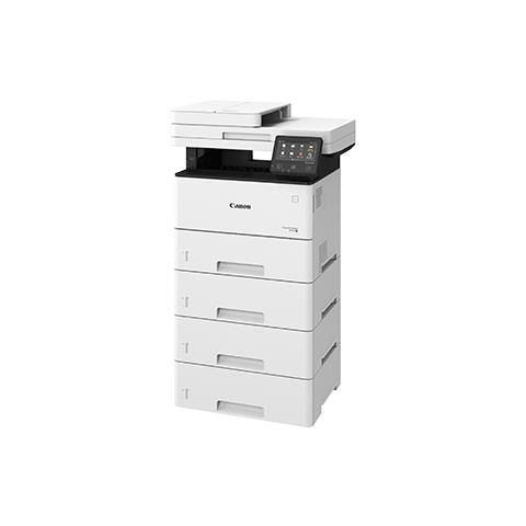 Stampante Multifunzione imageRUNNER 1643i II Laser B /N Stampa Copia Scansione A4 43 ppm Wi-Fi / Ethernet / USB - Foto 3