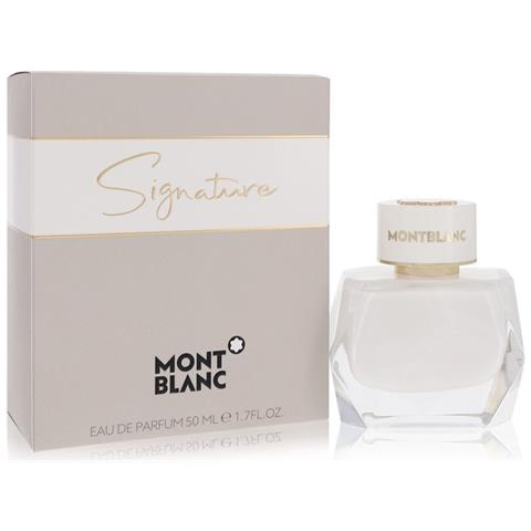 , Signature, Eau De Parfum, For Women, 50 Ml - Foto 1