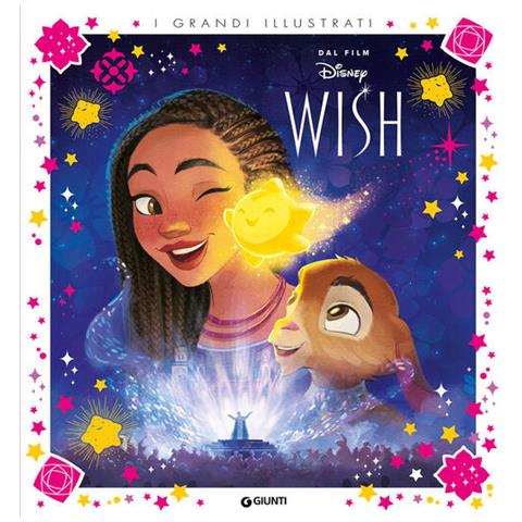 Wish. Grandi Illustrati. Ediz. A Colori - Foto 2