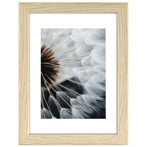 Breeze Quercia Cornice Per Foto Singola - Foto 1