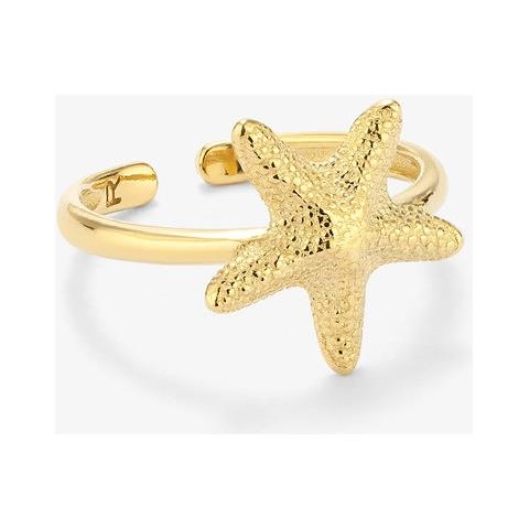 Gioielleria Radiant Ry000134. Anello, Colore Oro. Donna. - In ordine - Foto 1