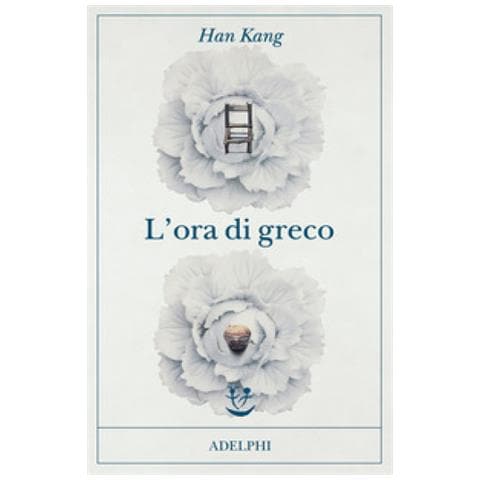 Han Kang - L'ora Di Greco - Foto 1