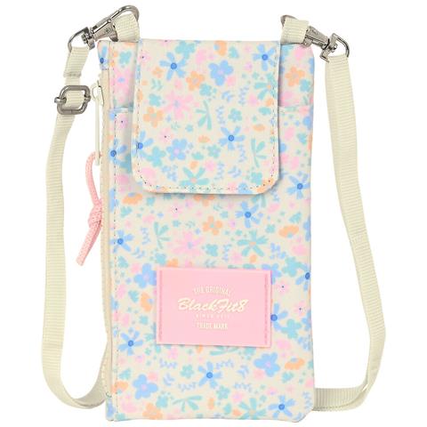 Portamonete Blossom Borsa Per Cellulare Multicolore - Foto 1