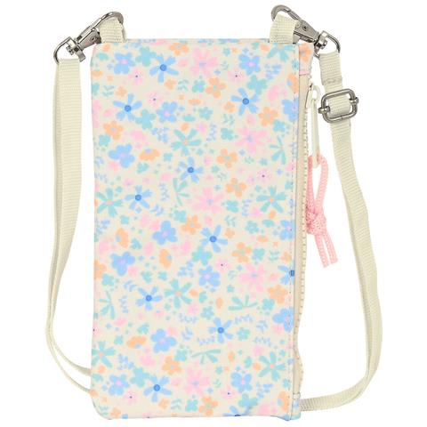Portamonete Blossom Borsa Per Cellulare Multicolore - Foto 2