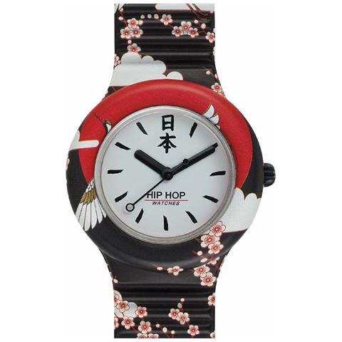 Orologio Donna Hip Hop Hwu0861 (ø 32 Mm) - Foto 1
