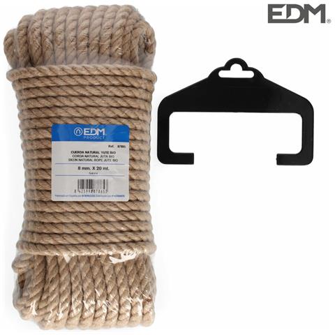 Matassa Intrecciata 20 M Juta - Foto 1