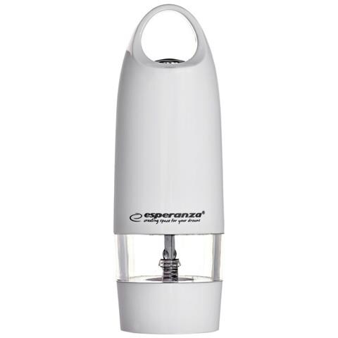 Macinino Per Spezie Ekp003w Bianco - Foto 1
