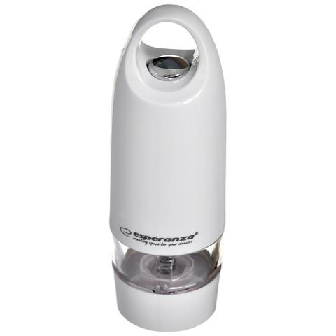 Macinino Per Spezie Ekp003w Bianco - Foto 2