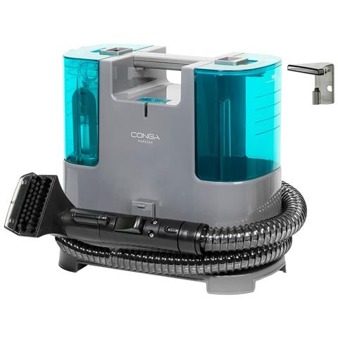 Aspirapolvere Multiciclonico Cecotec Conga 3000 Carpet Clean 400 W - Foto 2