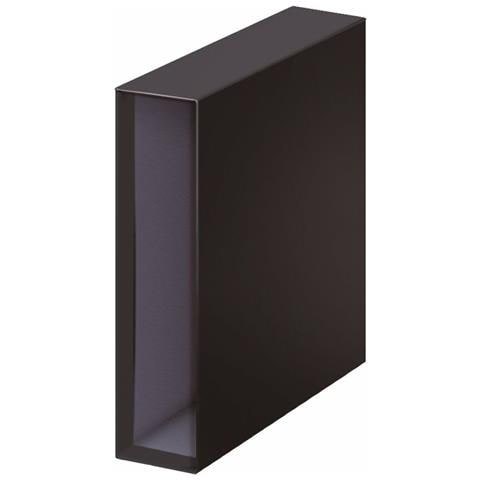Custodia Per Classificatore Archicolor Din A4 Nero 12 Unità - Foto 2