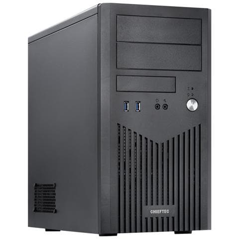 BD-25B-350GPB computer case Nero 350 W - Foto 1