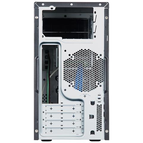BD-25B-350GPB computer case Nero 350 W - Foto 5