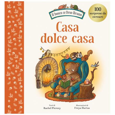 Rachel Piercey - Casa Dolce Casa. Ediz. A Colori - Foto 2