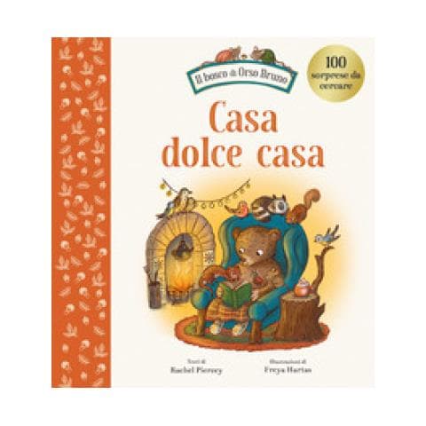 Rachel Piercey - Casa Dolce Casa. Ediz. A Colori - Foto 1