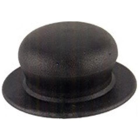 Pomoli Per Coperchi Pentole Completi Di Vite Per Fissaggio - Pomolo Grande - Foto 1