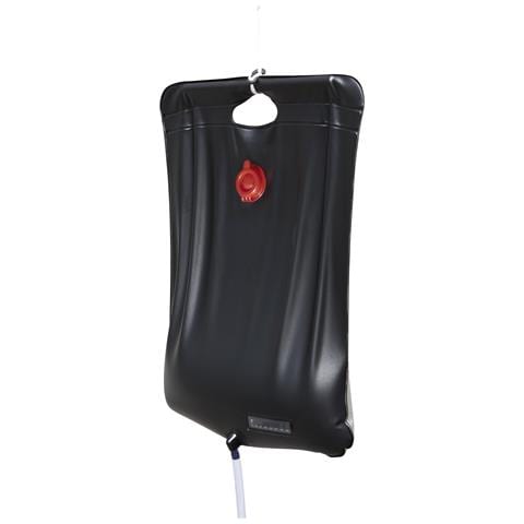 Doccia Solare A Sacca Da 20 Litri Con Termometro Per Piscina E Campeggio 58224 - Foto 1