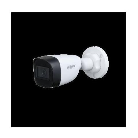 Telecamera di Sicurezza HFW1500C-S2 2.7" 2880 x 1620 pixel Colore Bianco - Foto 1