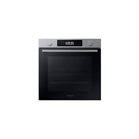 Forno Elettrico da Incasso Serie 4 NV7B4430YAS /U1 Capacità 76 L Multifunzione Ventilato Potenza 3650 W Colore Nero, Acciaio inox - Foto 1