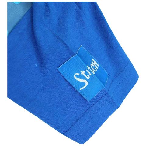 T-shirt Lilo Stitch lil23-0169 s2-5a Ragazzo - Foto 5