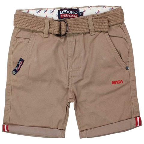 Bermuda gns3420 be s6-4a Ragazzo - Foto 1