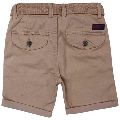 Bermuda gns3420 be s6-4a Ragazzo - Foto 2