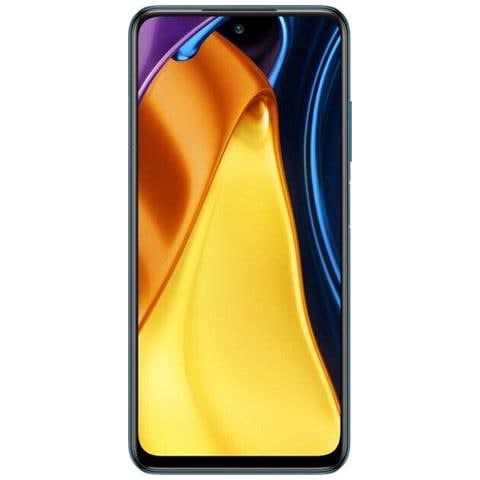 [Ricondizionato GOLD] Poco M3 Pro 5G, 64/6GB, Cool Blu, Europa - Foto 2