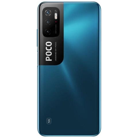 [Ricondizionato GOLD] Poco M3 Pro 5G, 64/6GB, Cool Blu, Europa - Foto 4