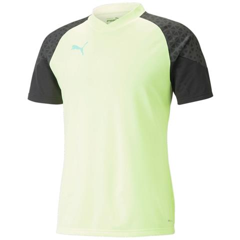 Individualcup Training Jersey 65828951, Uomini, Verde, M - Foto 6