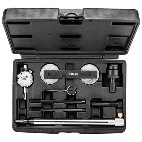 Set Blocco Temporizzazione Per Motori A Benzina Vag - Foto 1