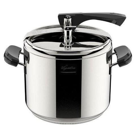Pentola a pressione Lagostina 010001010507 LAGOFUSION CLASSICA Acciaio - Foto 1
