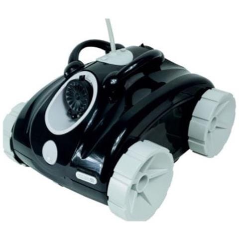 Robot Elettrico Per Piscina - Robot Pulisci Fondo - Autonomo - Compatibile Con Tutti I Rivestimenti - 106490 - Foto 1