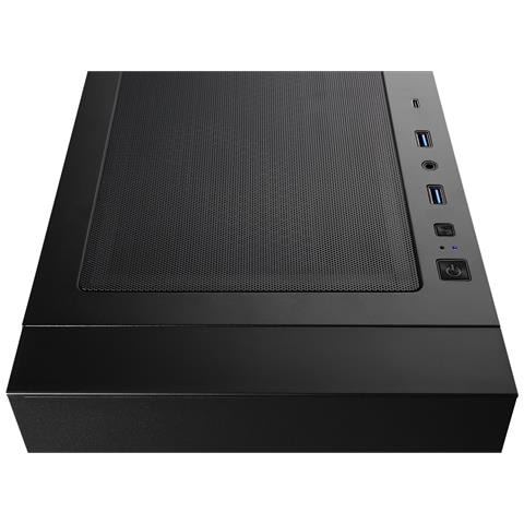 Pc Desktop M11140H AMD Ryzen™ 7 5700G 8 Core 3.8 GHz Ram 16 GB SSD 1 TB Radeon™ 4 xUSB 3.2 Windows 11 Home - Foto 5