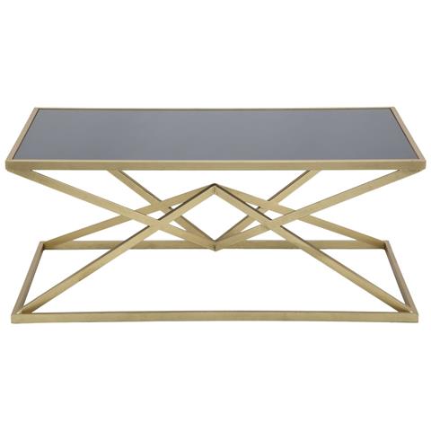 Tavolo Da Caffe' Piramid Cm 110x60x45 - Foto 2