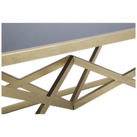 Tavolo Da Caffe' Piramid Cm 110x60x45 - Foto 5