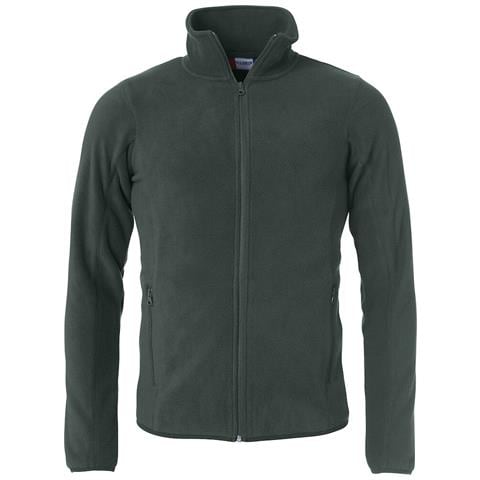 Basic Polar Fleece Jacket Canna Di Fuc S - Foto 1