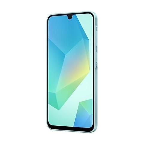 Galaxy A16 5G 256GB 8GB Ram Display 6.7" Amoled FHD+ Main Camera 50MP Dual Sim Nano+Hybrid USB tipo-C 5000mAh Light Green Europa - Foto 8