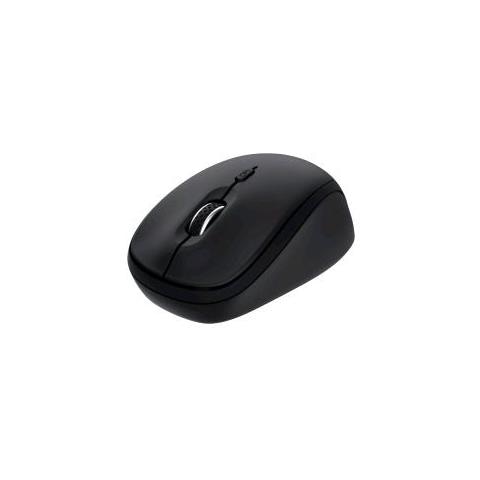 Tastiera e Mouse Bluetooth 537453  Colore Nero - Foto 1