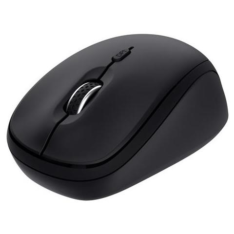 Tastiera e Mouse Bluetooth 537453  Colore Nero - Foto 2