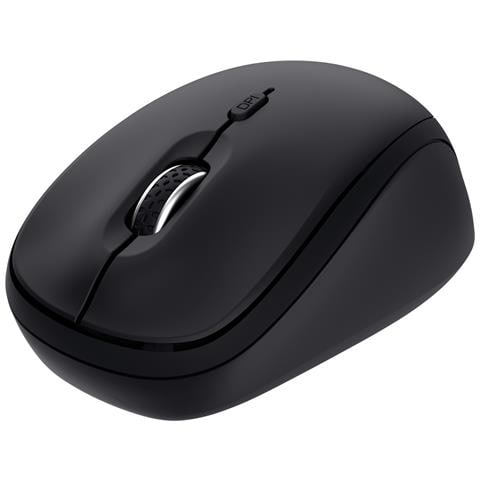 Tastiera e Mouse Bluetooth 537453  Colore Nero - Foto 3