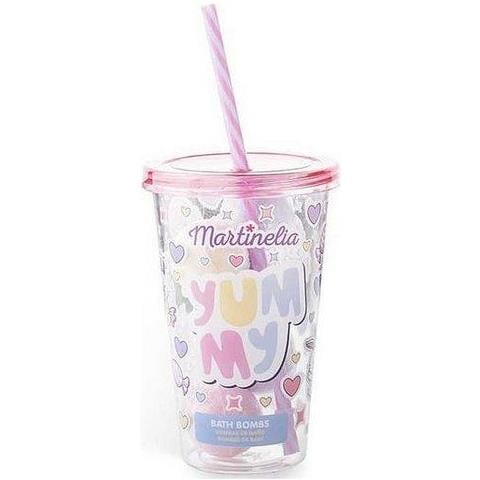 Set Bagno Martinelia Yummy Bath Bombs - Foto 1