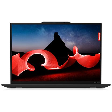 Notebook ThinkPad X1 Monitor 14" WUXGA Intel Core Ultra 7155U Ram 16 GB SSD 512 GB 2xUSB 3.2 Windows 11 Pro 64 Bit - Foto 2