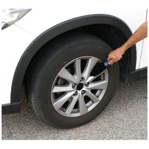 Spazzola Lavacerchi - Foto 2