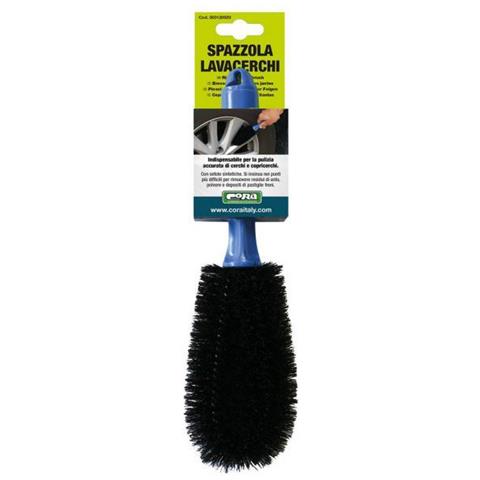 Spazzola Lavacerchi - Foto 3