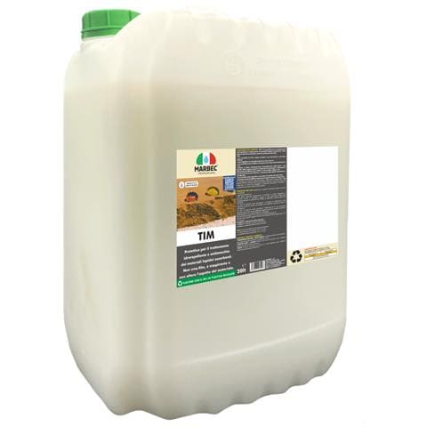 Tim 20lt - Trattamento Idrorepellente Antimacchia Per Cotto E Pietre - Foto 1