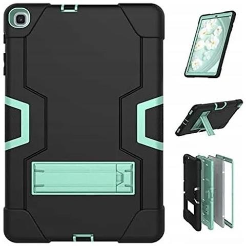 Cover Protettiva Per Samsung Galaxy Tab A8 10.5"" Con Supporto, Resistente E Elegante - Foto 2