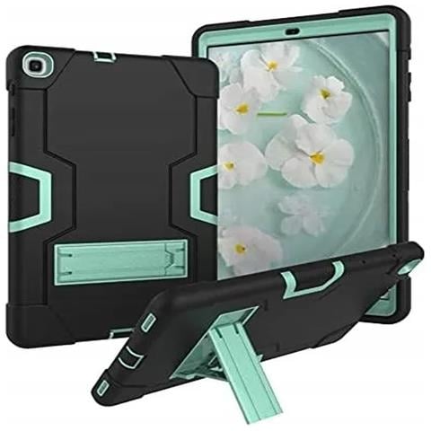 Cover Protettiva Per Samsung Galaxy Tab A8 10.5"" Con Supporto, Resistente E Elegante - Foto 1